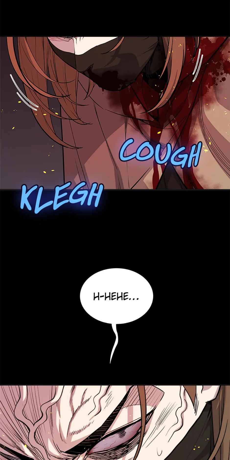 Disciple of the Holy Sword Chap 121 - Next Chap 122