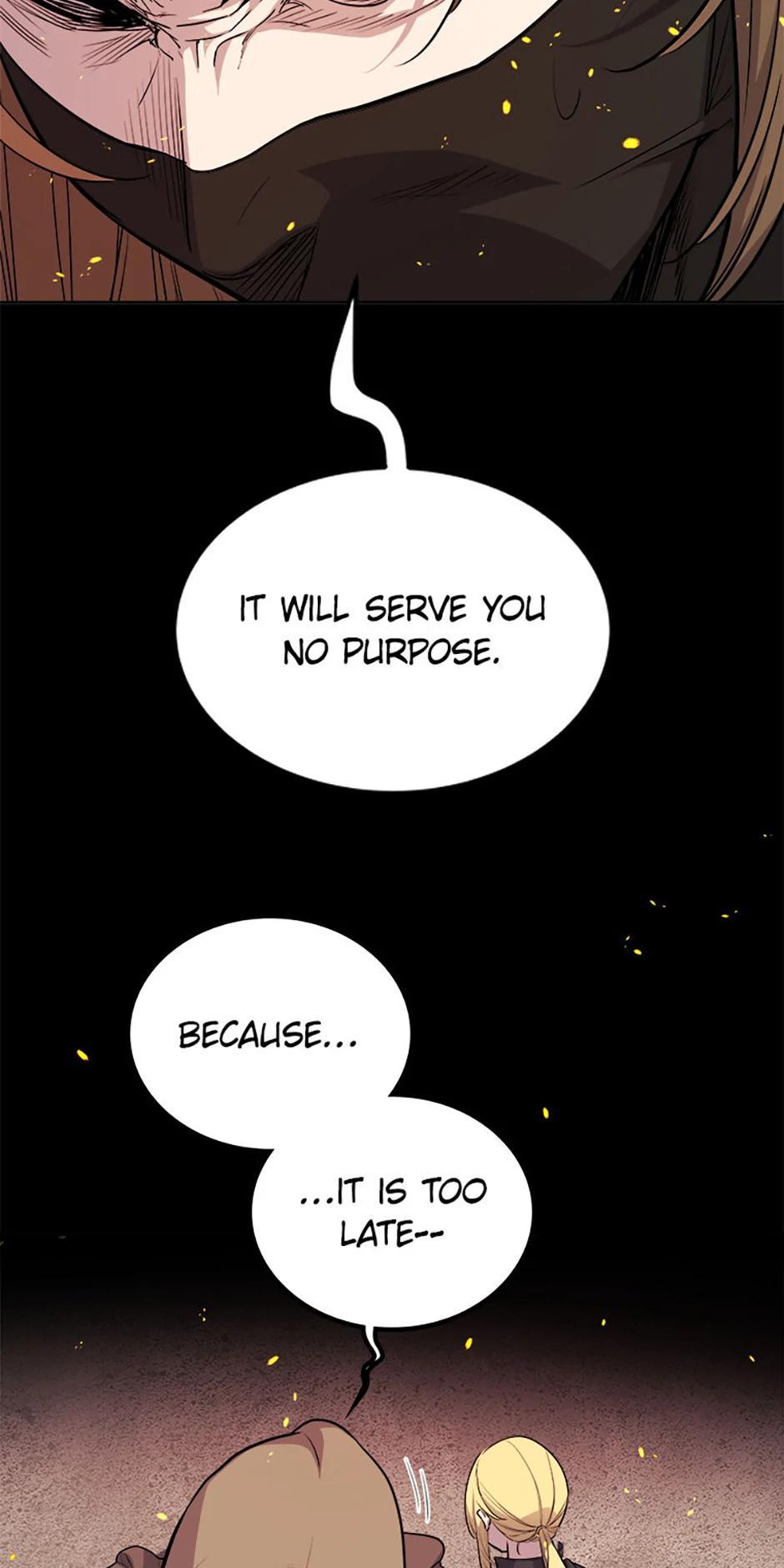 Disciple of the Holy Sword Chap 121 - Next Chap 122