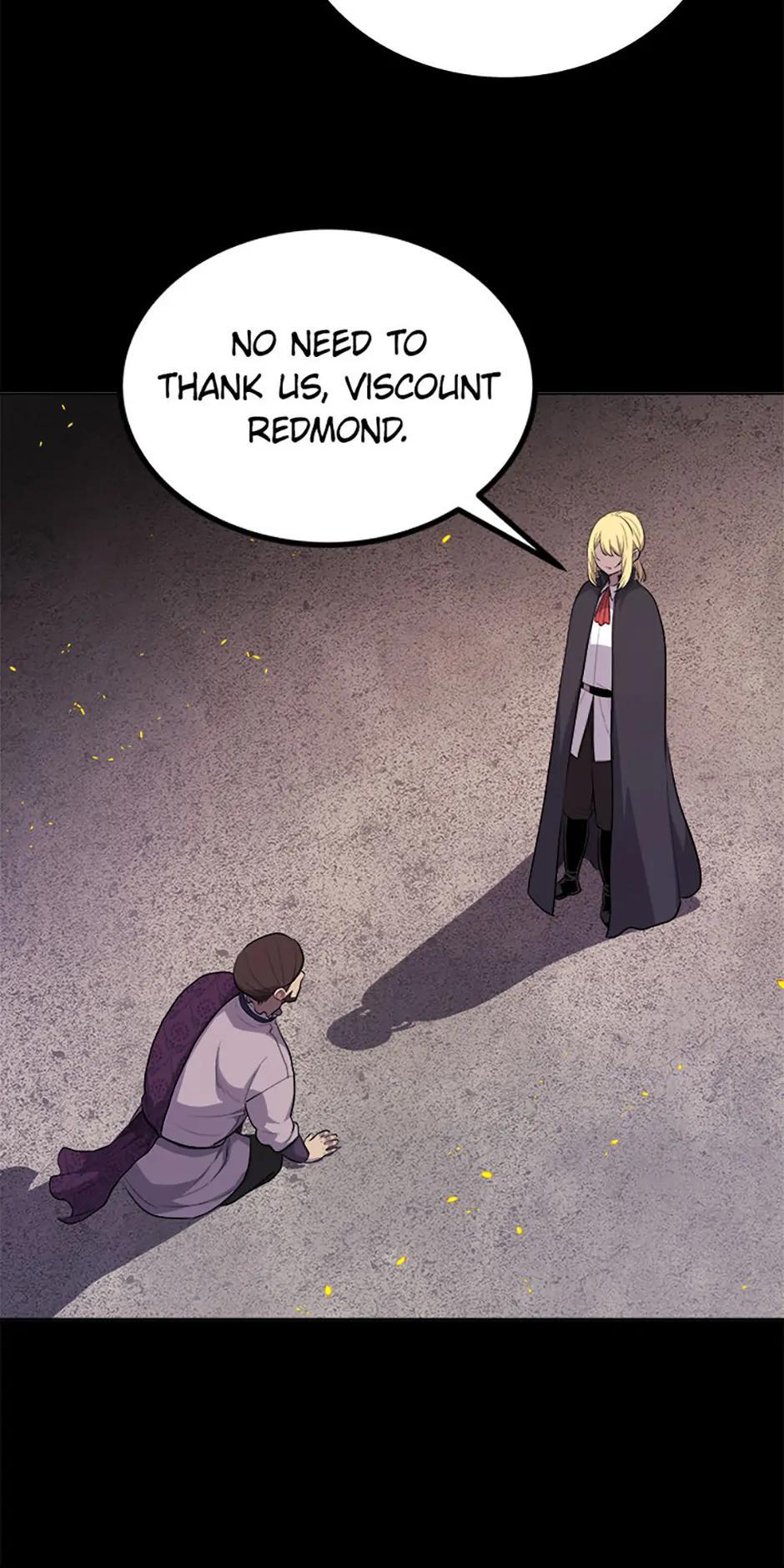 Disciple of the Holy Sword Chap 121 - Next Chap 122
