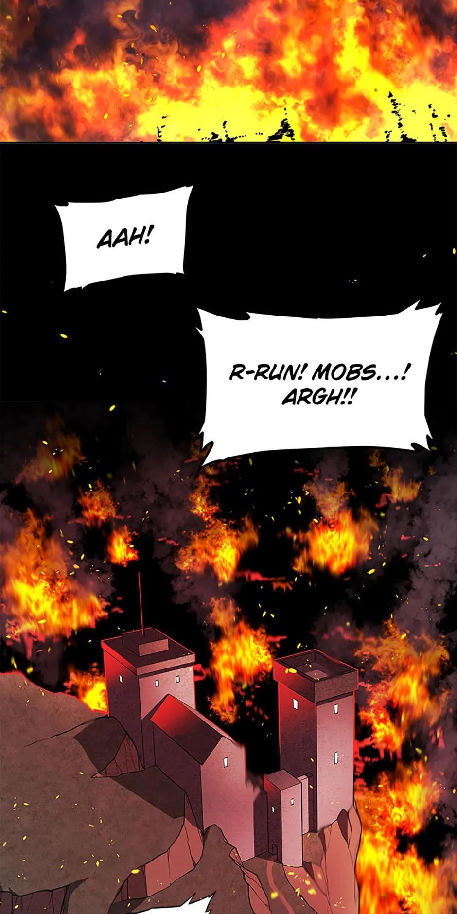 Disciple of the Holy Sword Chap 121 - Next Chap 122