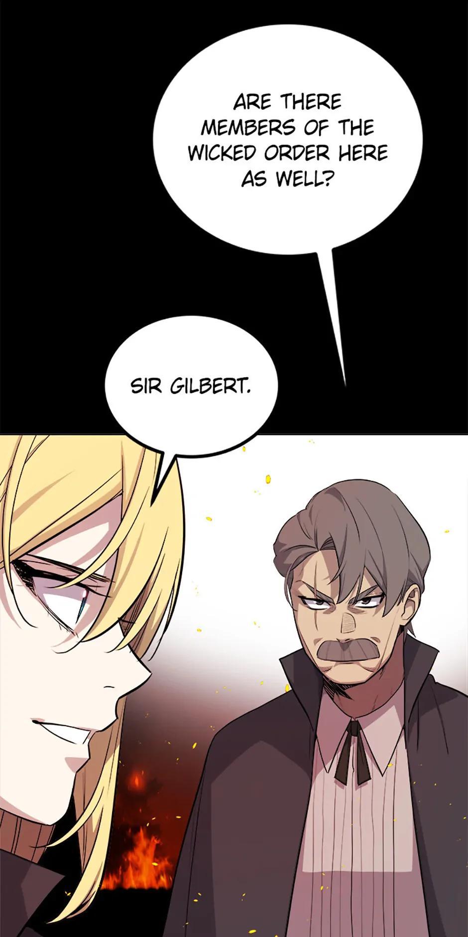 Disciple of the Holy Sword Chap 121 - Next Chap 122