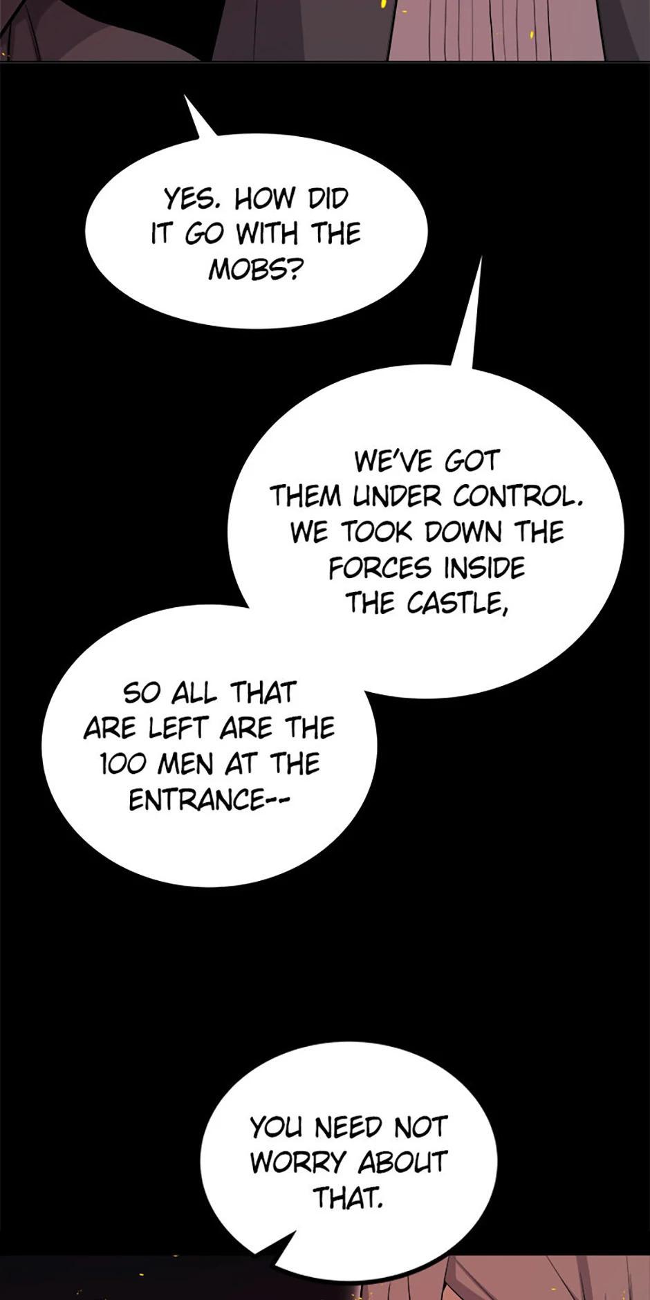 Disciple of the Holy Sword Chap 121 - Next Chap 122