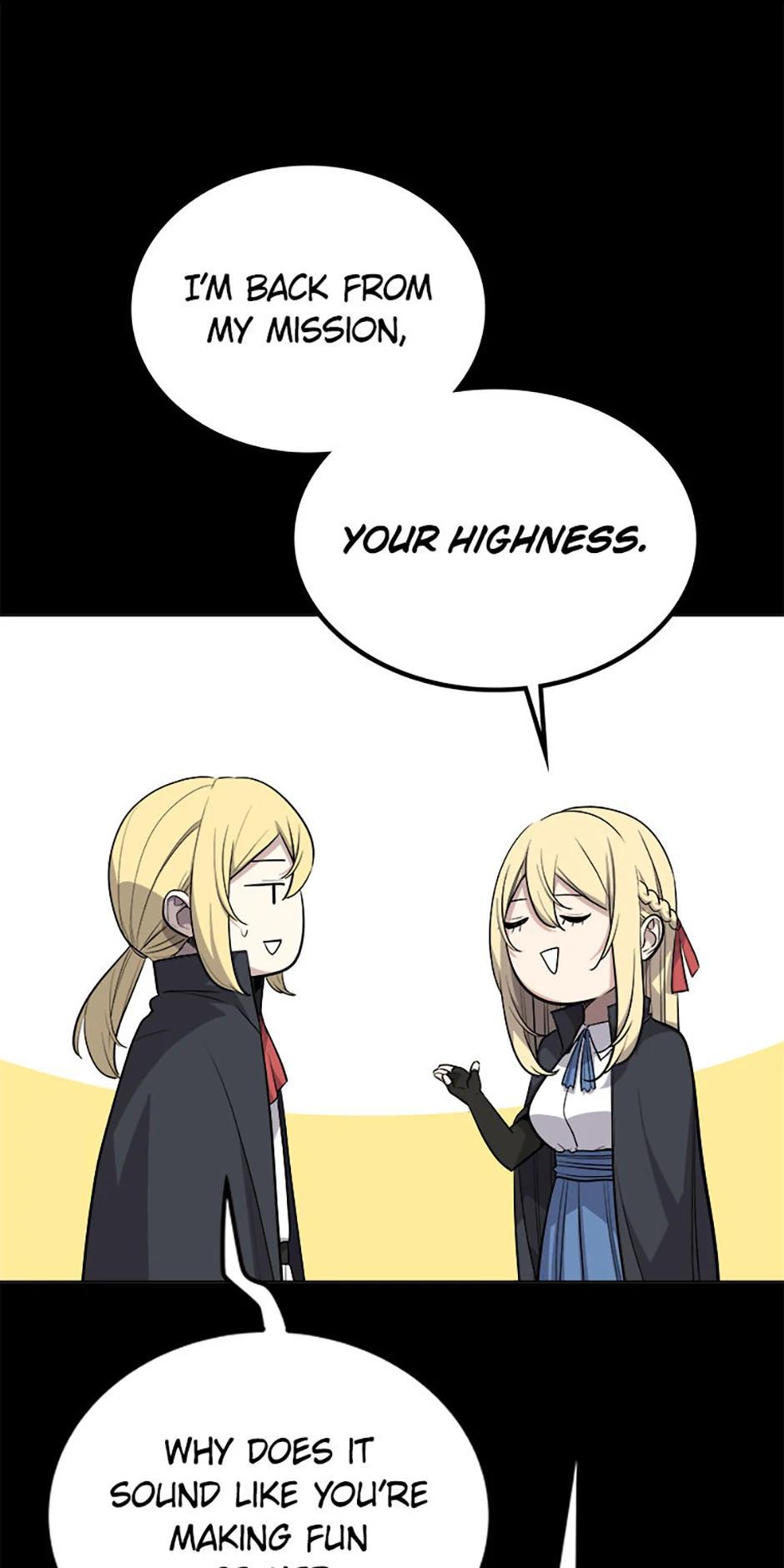 Disciple of the Holy Sword Chap 121 - Next Chap 122