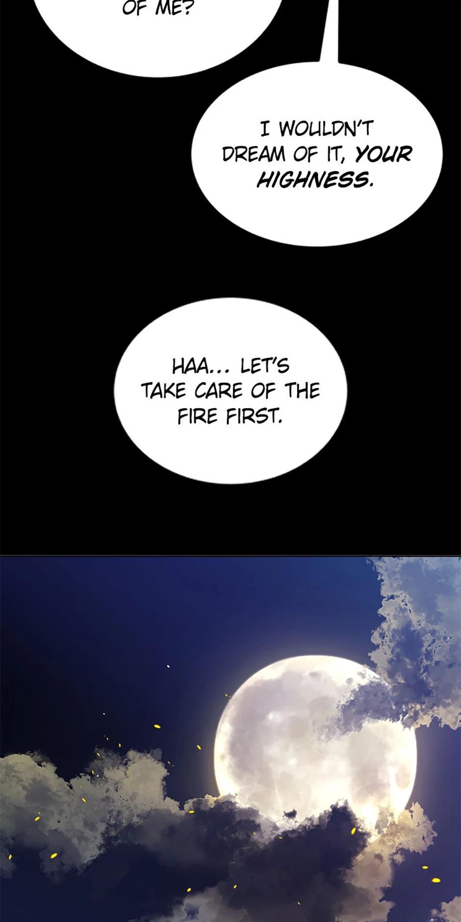 Disciple of the Holy Sword Chap 121 - Next Chap 122