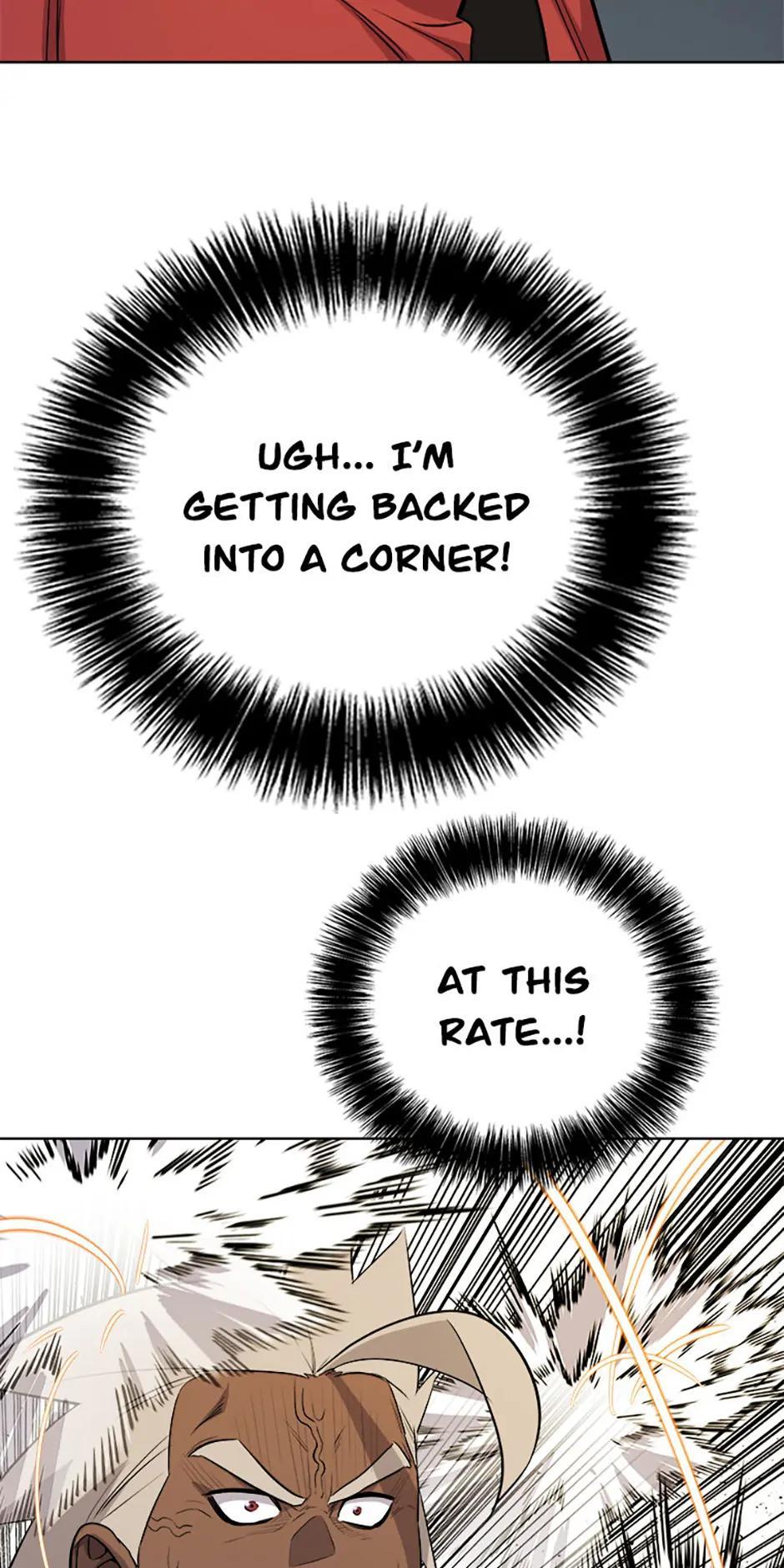 Disciple of the Holy Sword Chap 122 - Next Chap 123