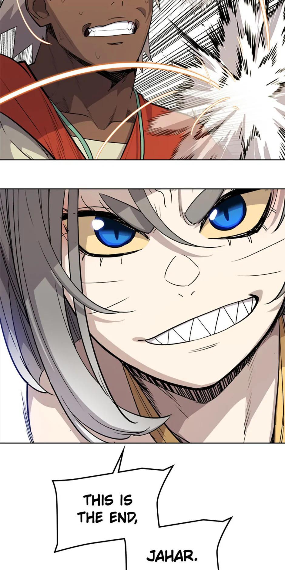 Disciple of the Holy Sword Chap 122 - Next Chap 123