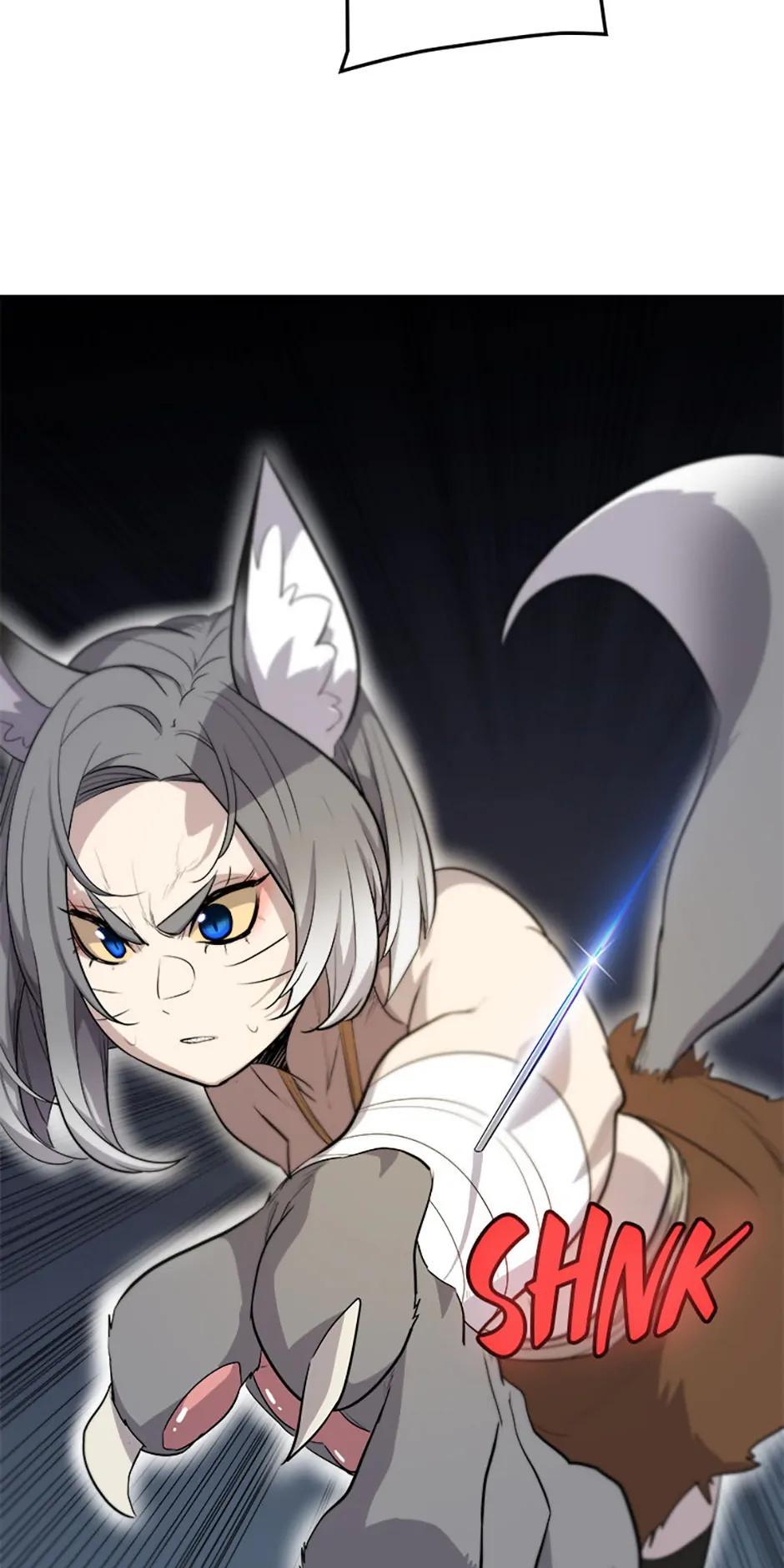 Disciple of the Holy Sword Chap 122 - Next Chap 123