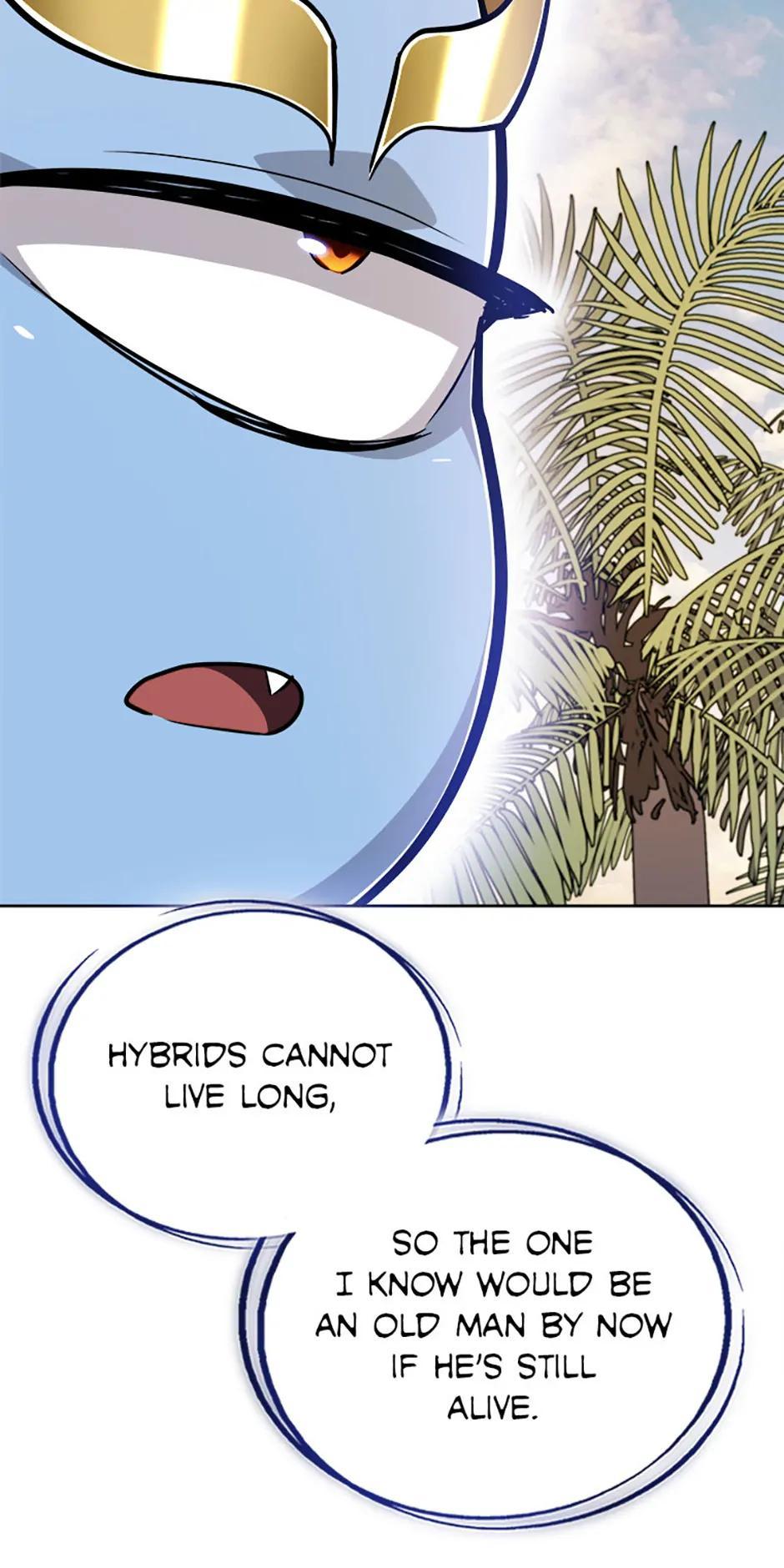 Disciple of the Holy Sword Chap 122 - Next Chap 123
