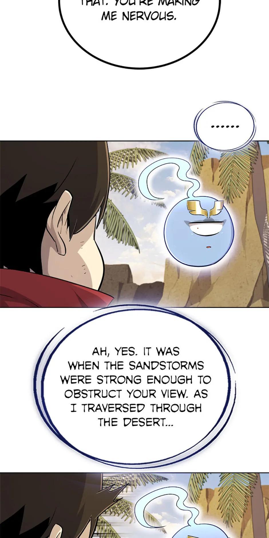 Disciple of the Holy Sword Chap 122 - Next Chap 123