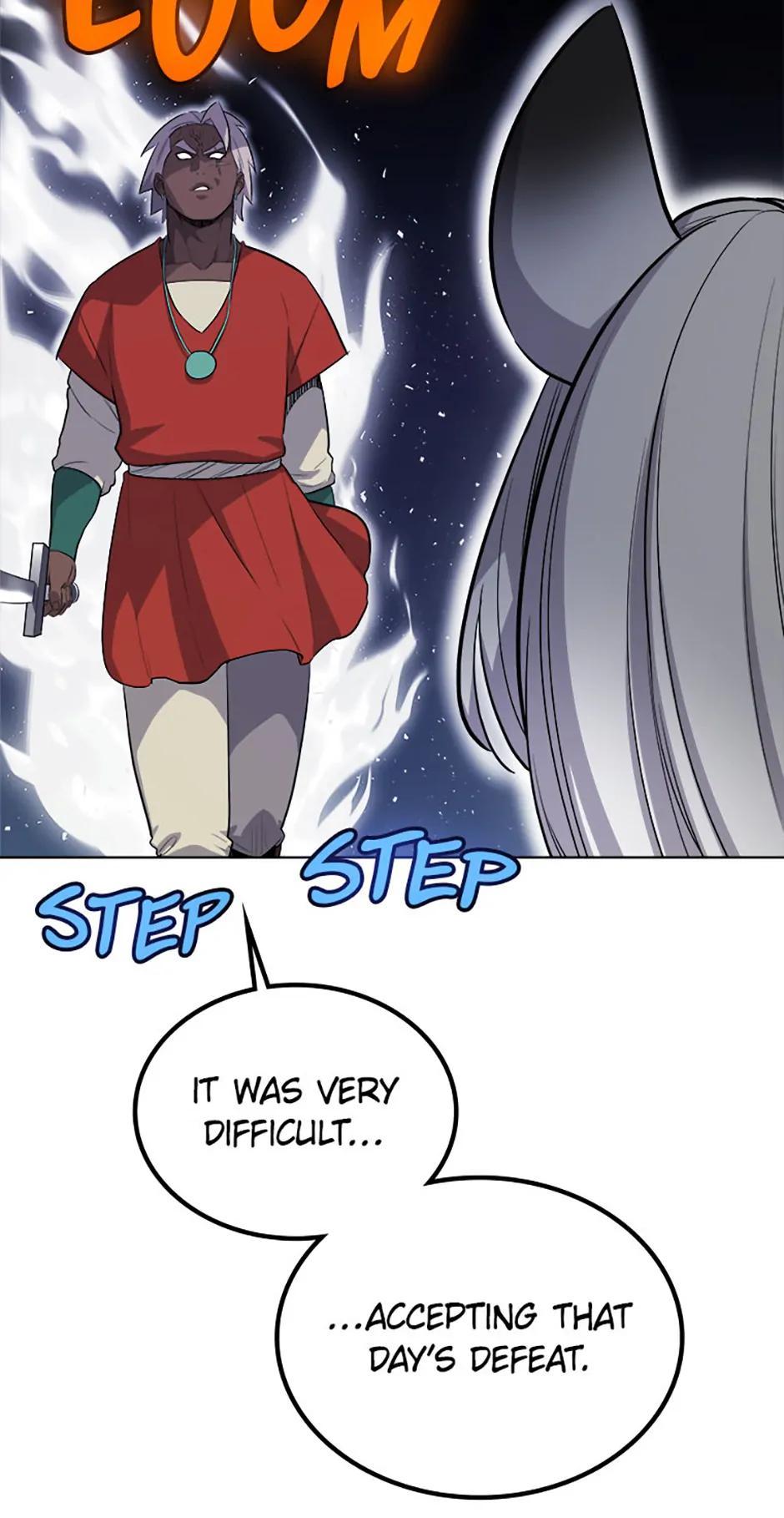 Disciple of the Holy Sword Chap 122 - Next Chap 123