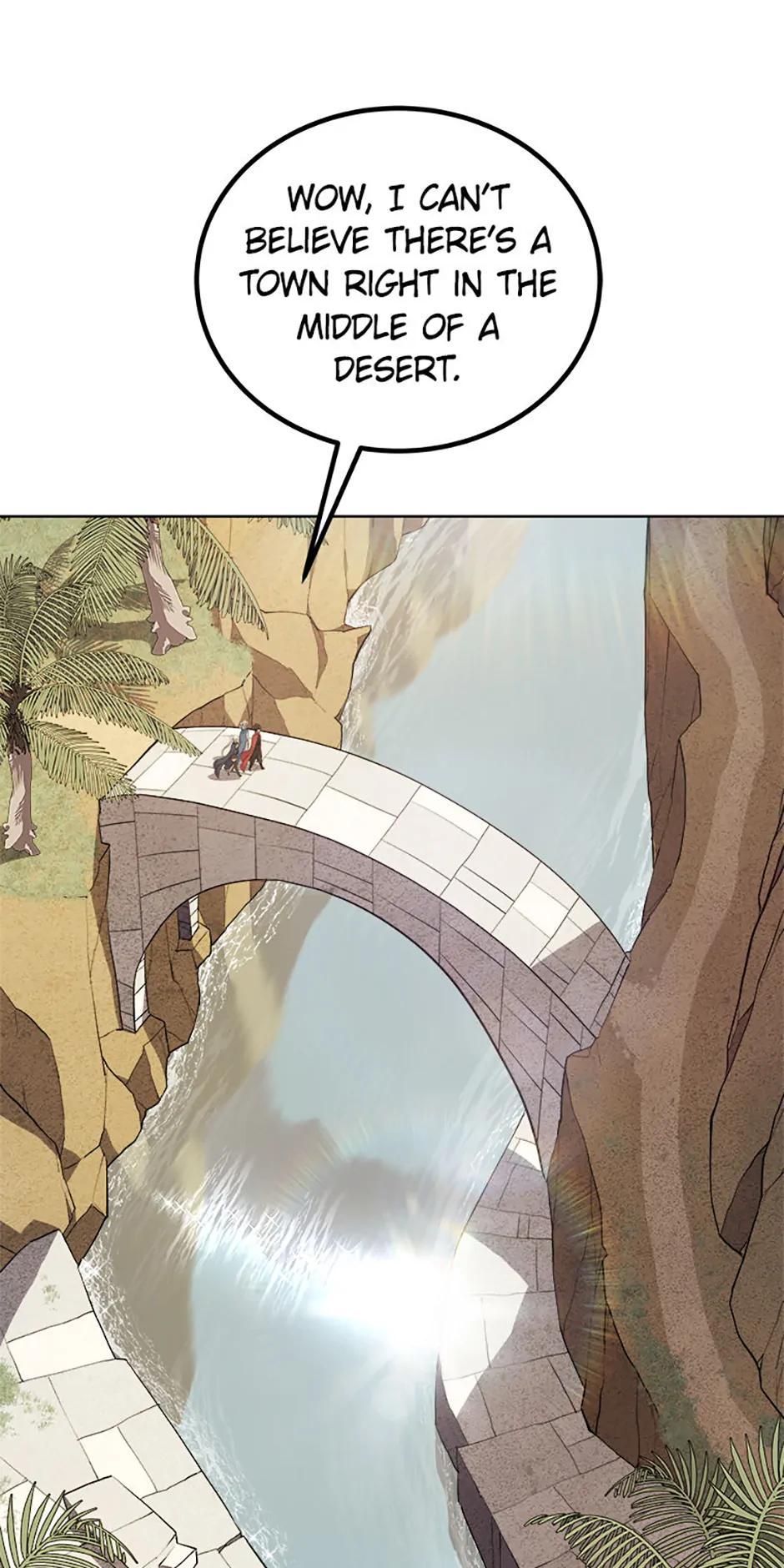 Disciple of the Holy Sword Chap 122 - Next Chap 123