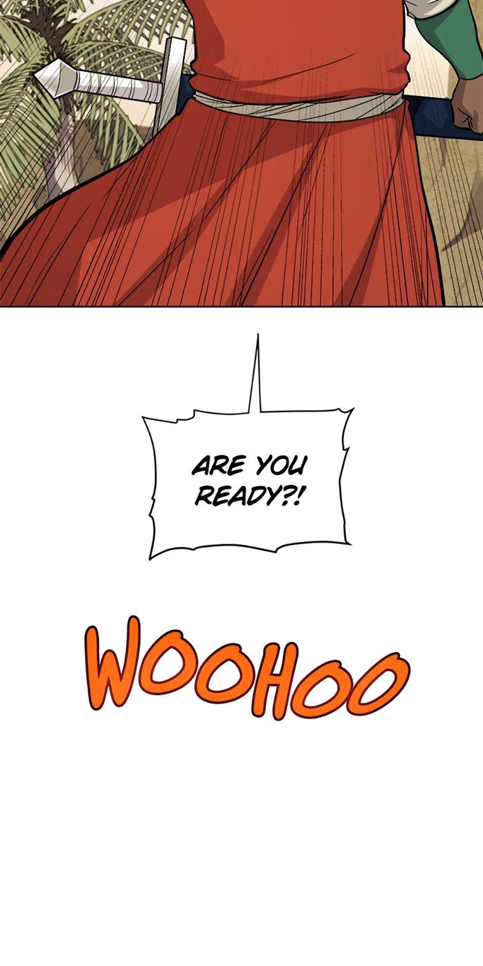 Disciple of the Holy Sword Chap 122 - Next Chap 123