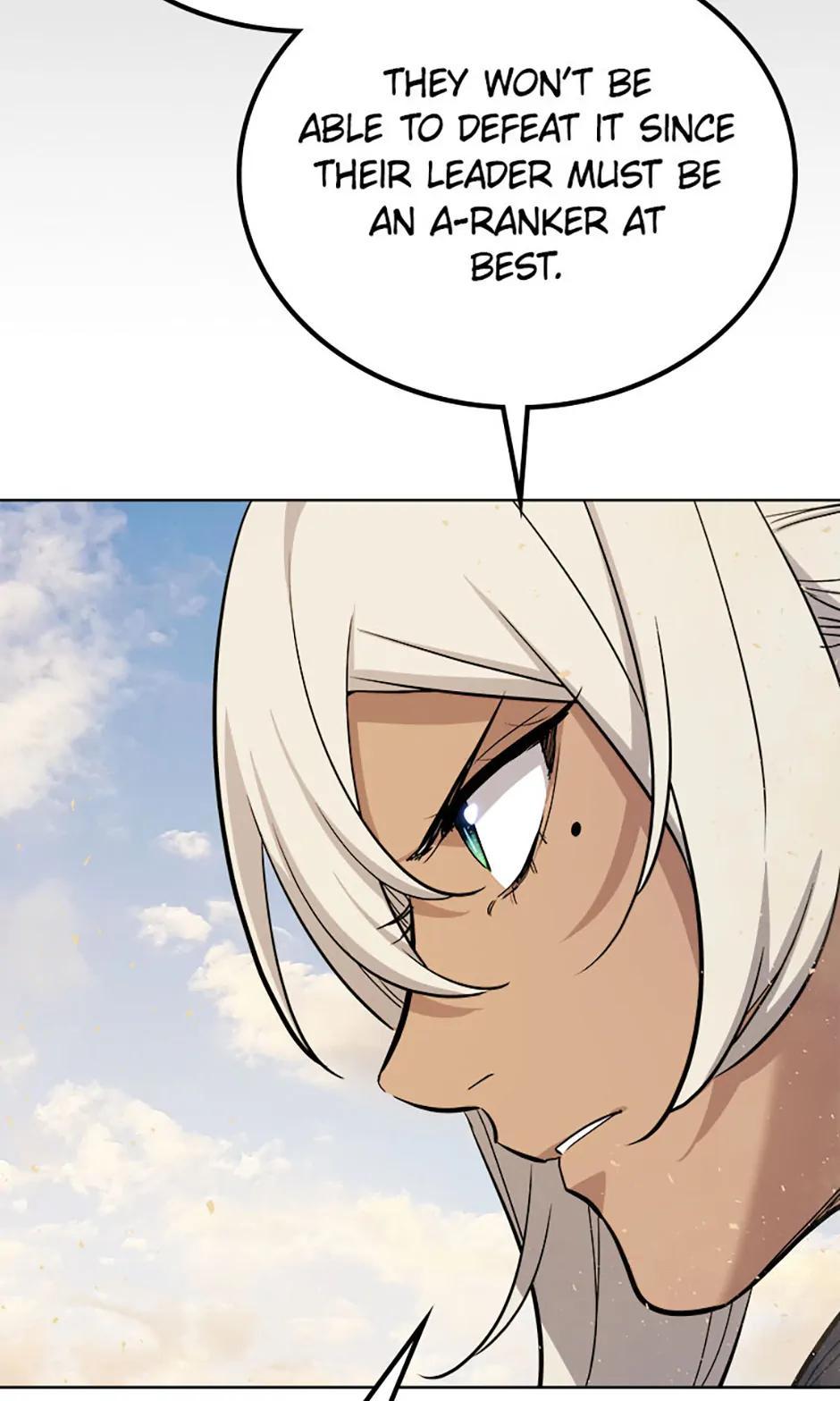 Disciple of the Holy Sword Chap 122 - Next Chap 123