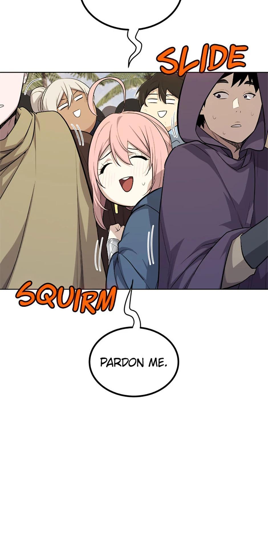 Disciple of the Holy Sword Chap 122 - Next Chap 123
