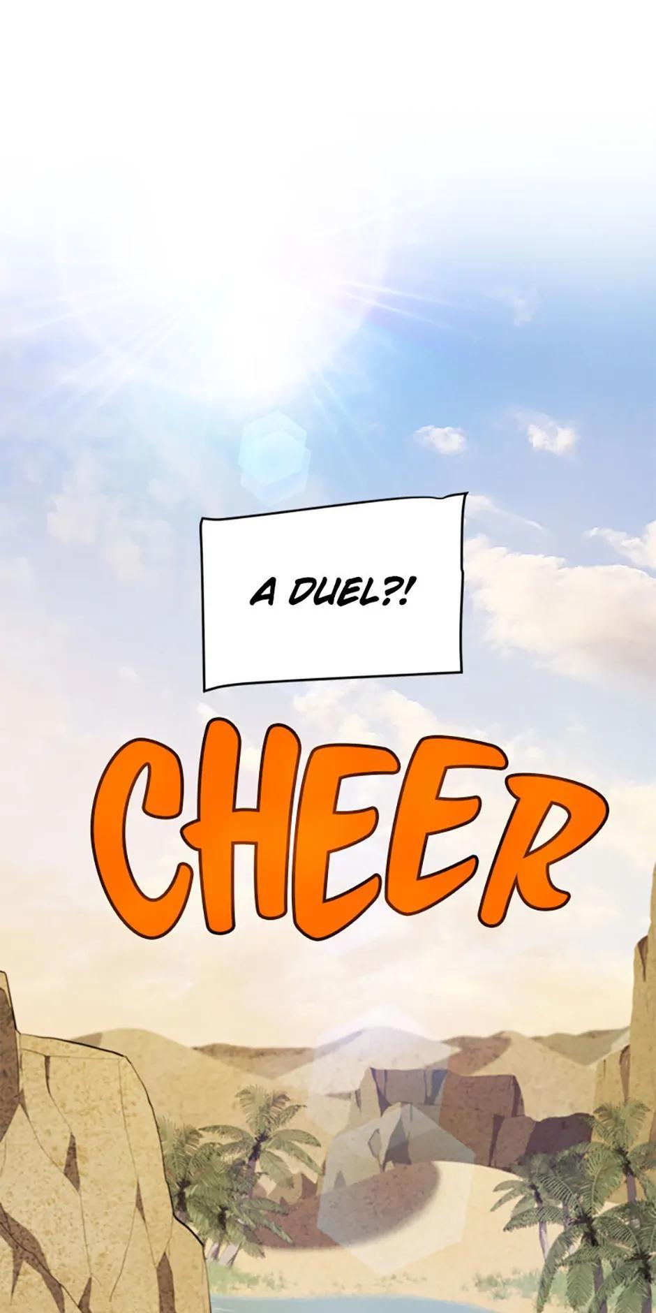 Disciple of the Holy Sword Chap 122 - Next Chap 123