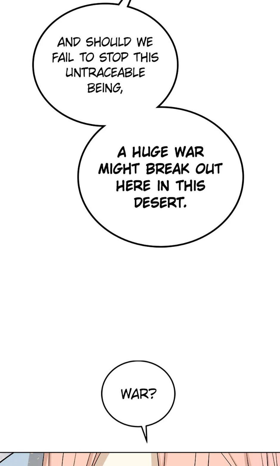 Disciple of the Holy Sword Chap 122 - Next Chap 123