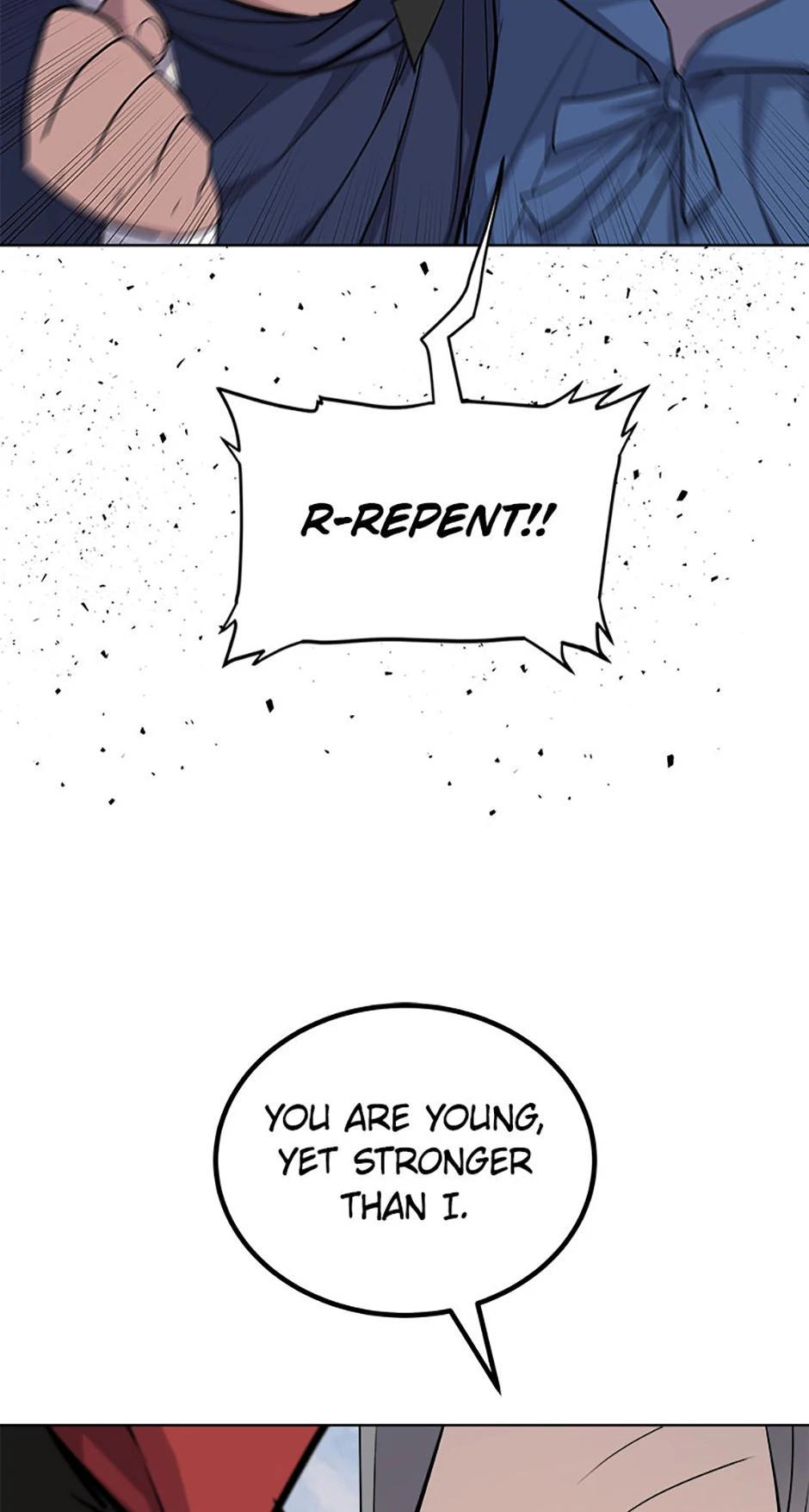 Disciple of the Holy Sword Chap 123 - Next Chap 124