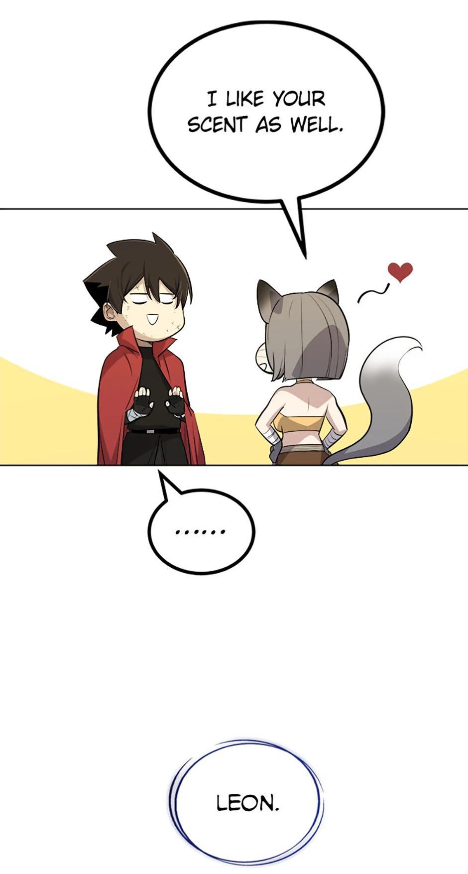Disciple of the Holy Sword Chap 123 - Next Chap 124