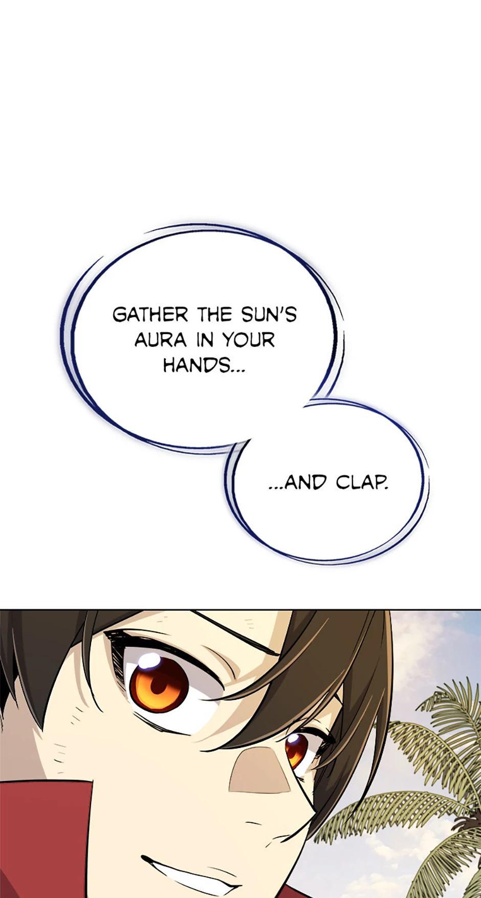 Disciple of the Holy Sword Chap 123 - Next Chap 124