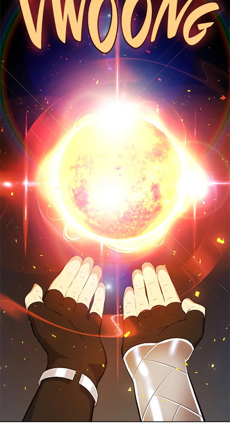 Disciple of the Holy Sword Chap 123 - Next Chap 124