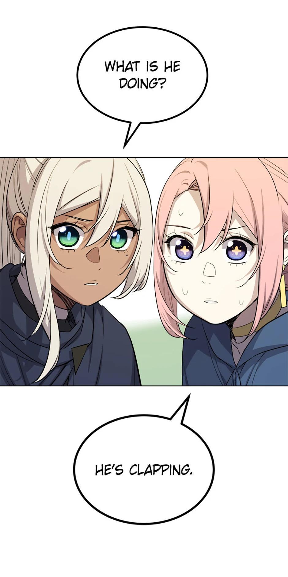 Disciple of the Holy Sword Chap 123 - Next Chap 124
