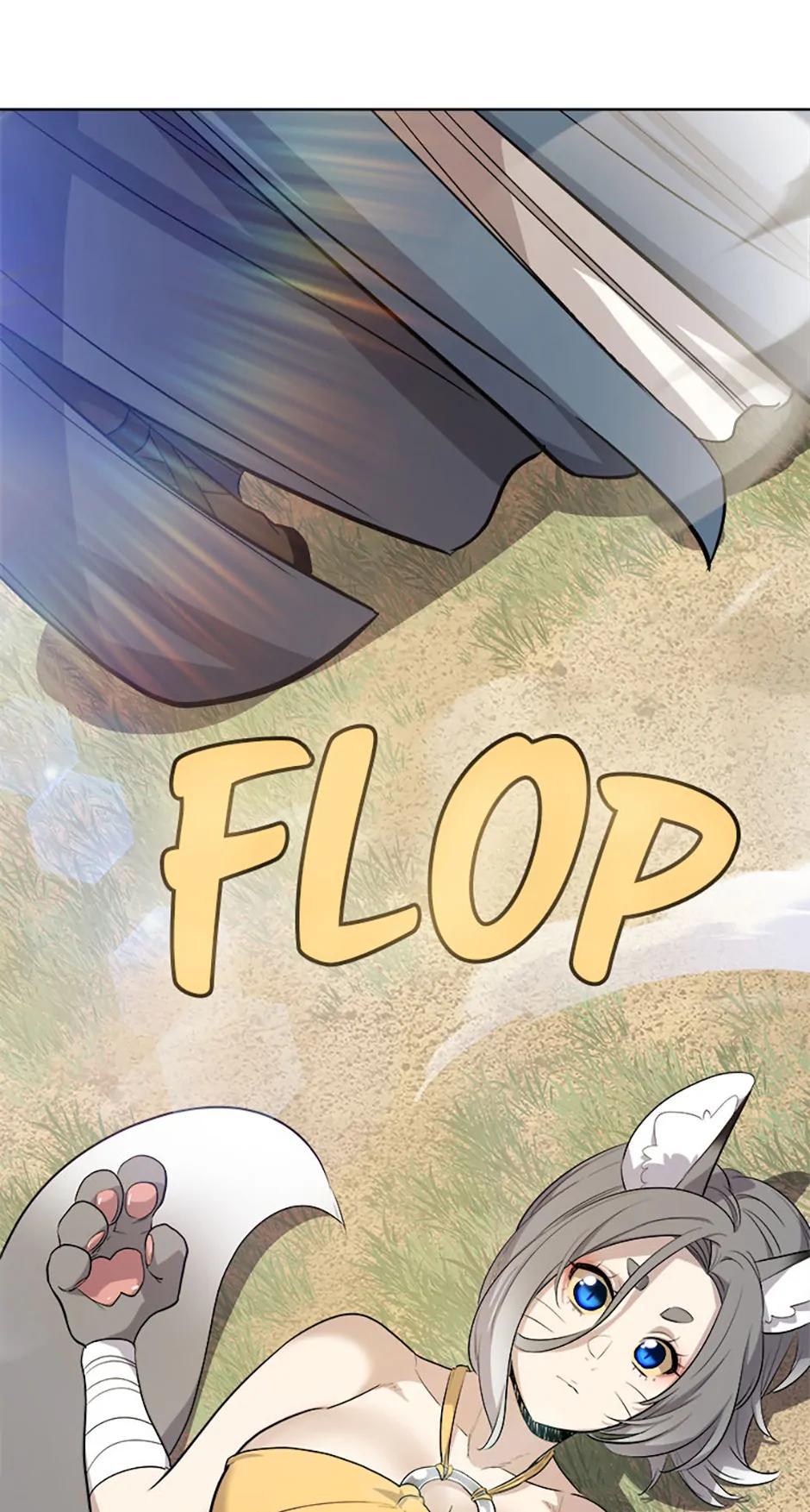 Disciple of the Holy Sword Chap 123 - Next Chap 124