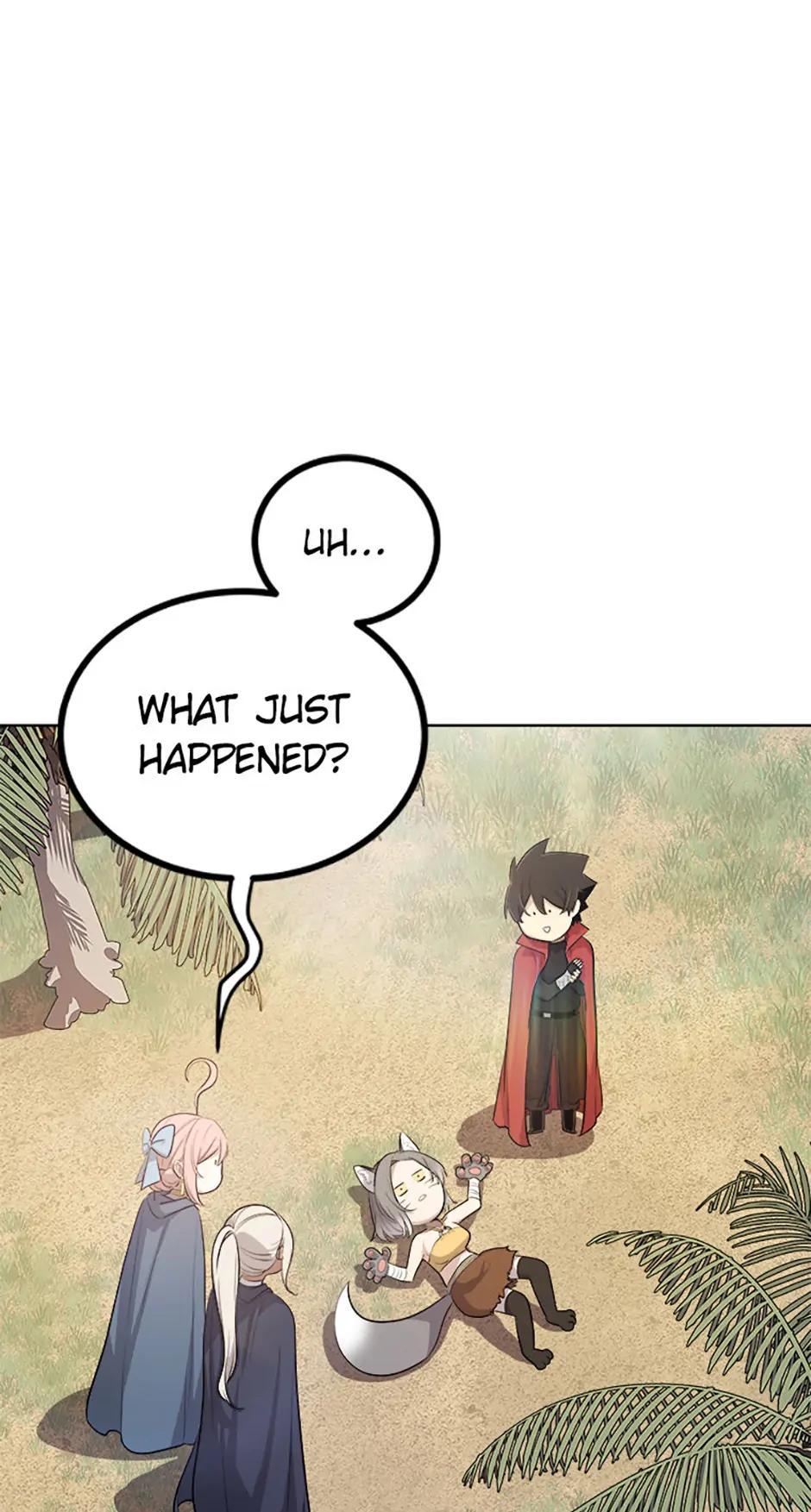 Disciple of the Holy Sword Chap 123 - Next Chap 124