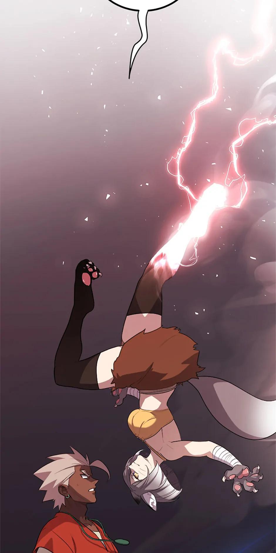 Disciple of the Holy Sword Chap 123 - Next Chap 124