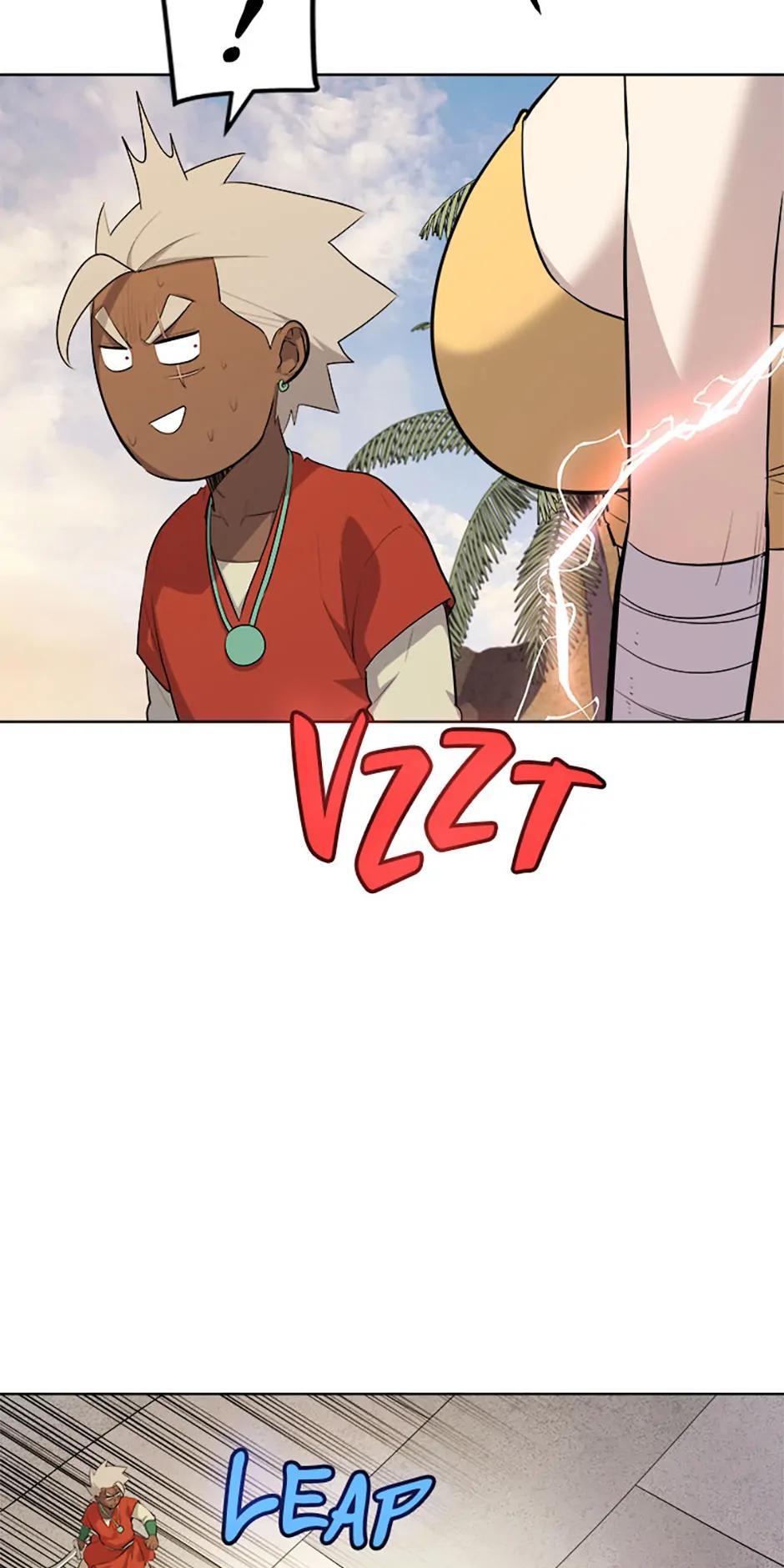 Disciple of the Holy Sword Chap 123 - Next Chap 124