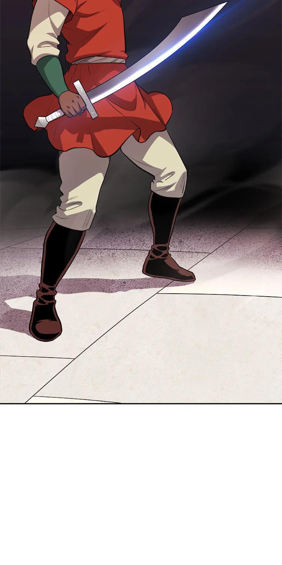 Disciple of the Holy Sword Chap 123 - Next Chap 124