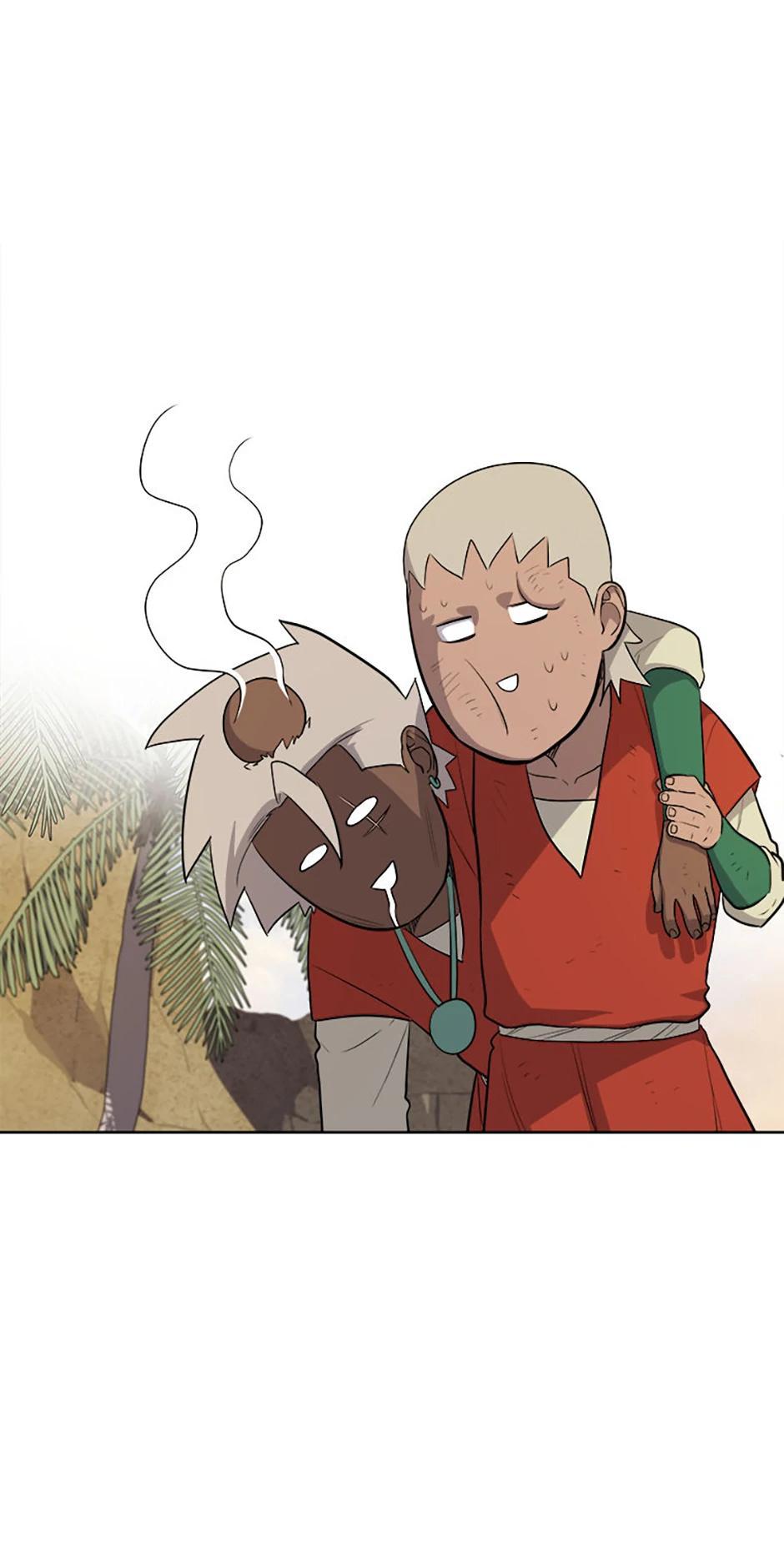 Disciple of the Holy Sword Chap 123 - Next Chap 124