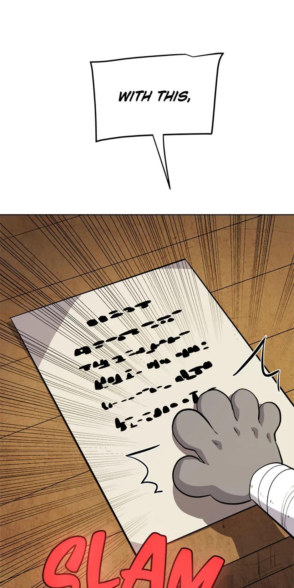 Disciple of the Holy Sword Chap 123 - Next Chap 124