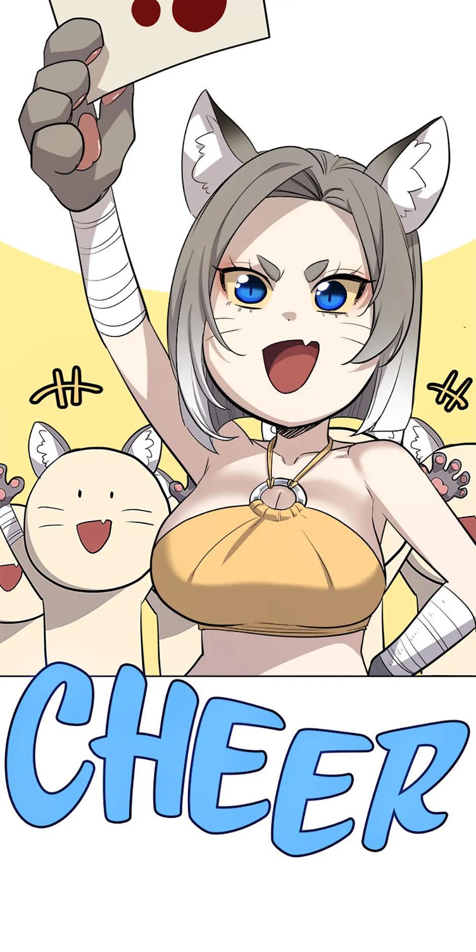 Disciple of the Holy Sword Chap 123 - Next Chap 124