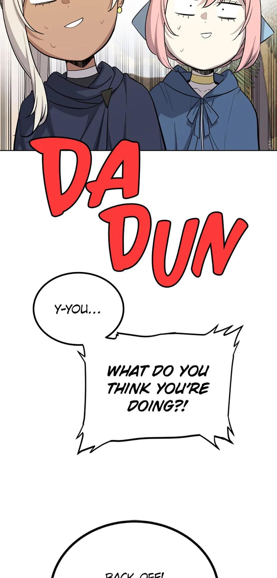 Disciple of the Holy Sword Chap 123 - Next Chap 124