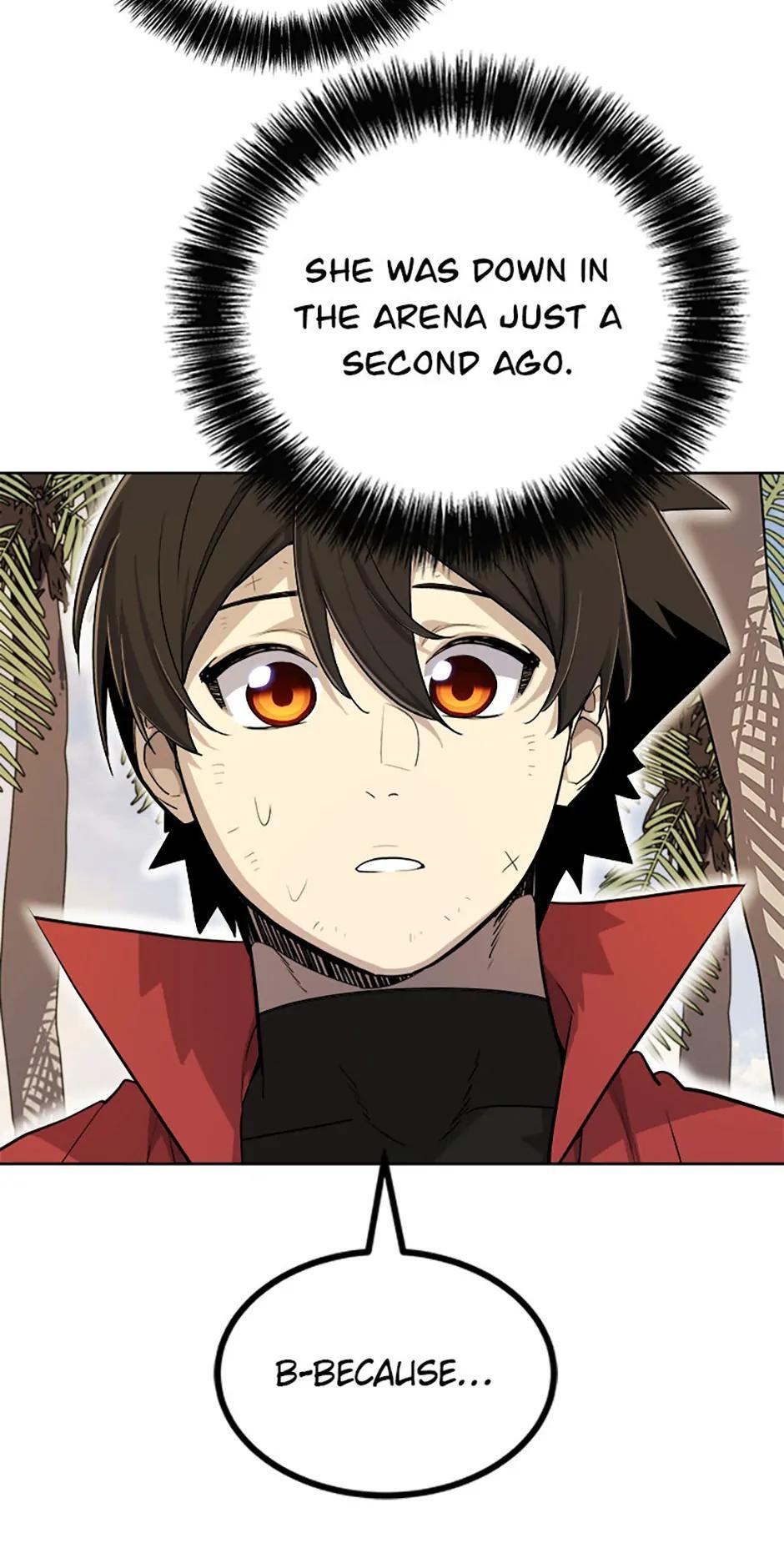 Disciple of the Holy Sword Chap 123 - Next Chap 124