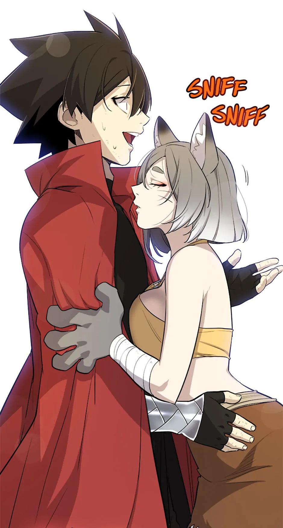 Disciple of the Holy Sword Chap 123 - Next Chap 124