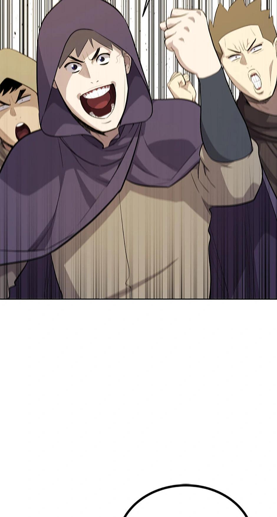 Disciple of the Holy Sword Chap 123 - Next Chap 124