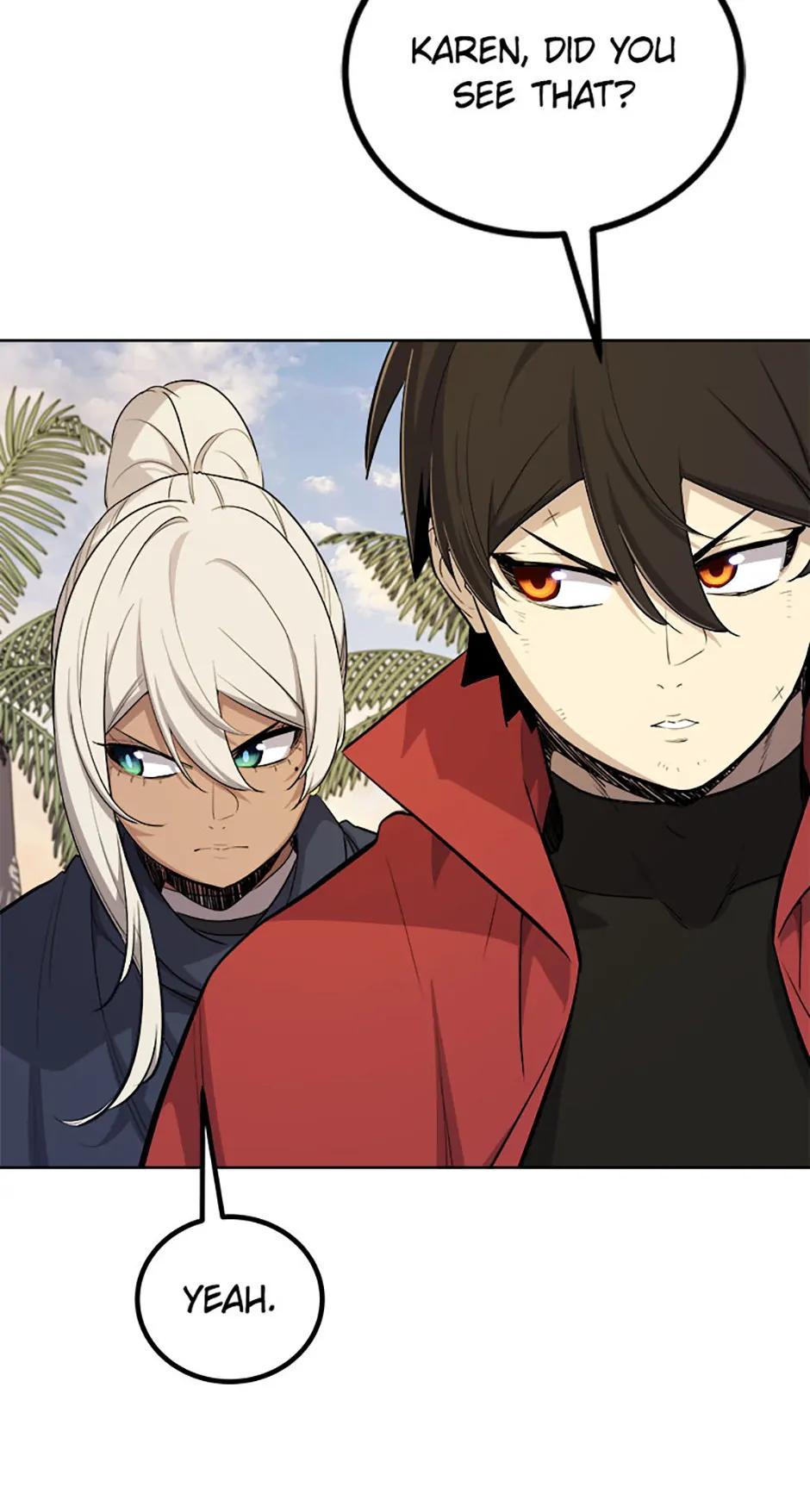 Disciple of the Holy Sword Chap 123 - Next Chap 124