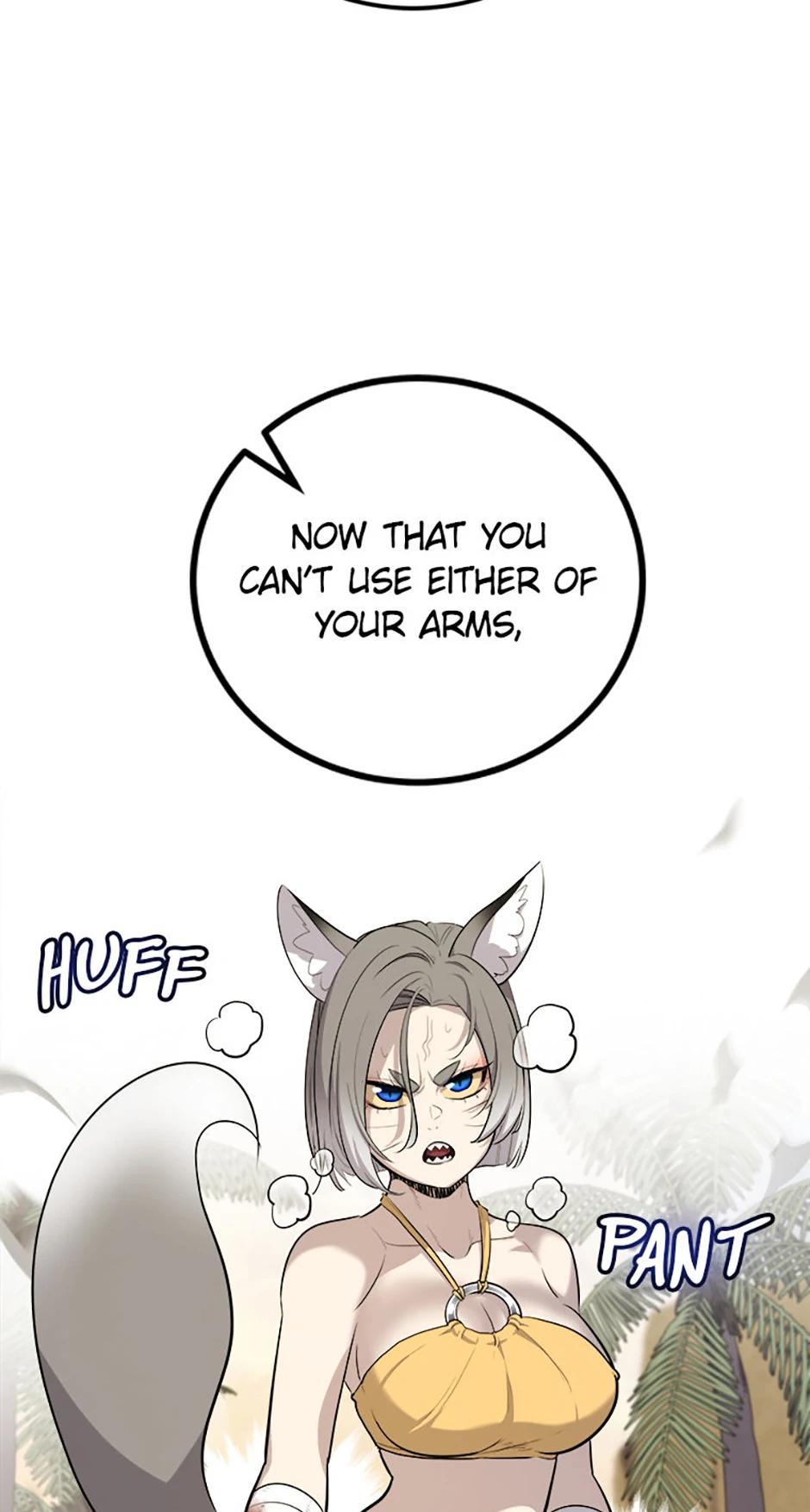 Disciple of the Holy Sword Chap 123 - Next Chap 124