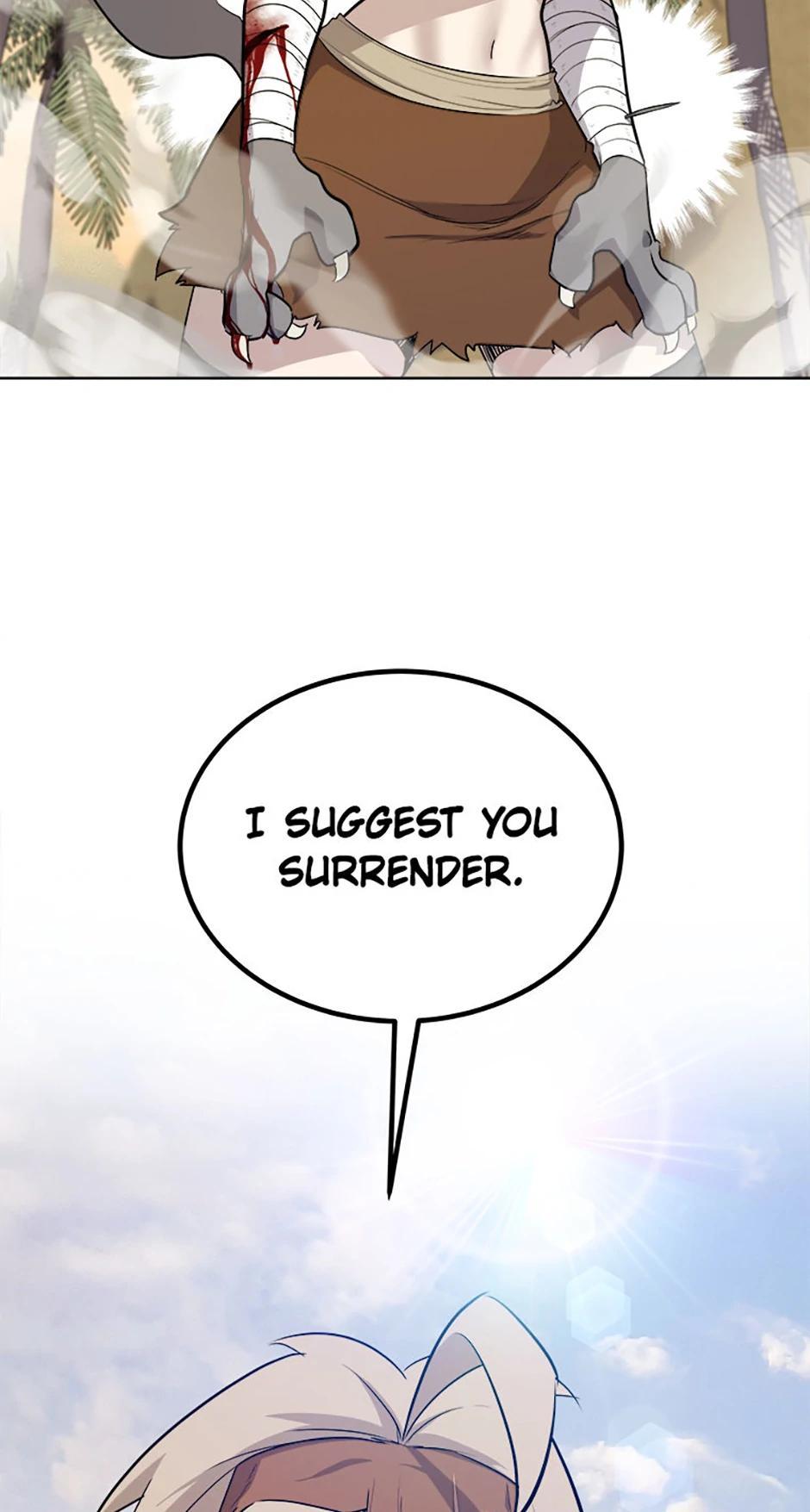 Disciple of the Holy Sword Chap 123 - Next Chap 124
