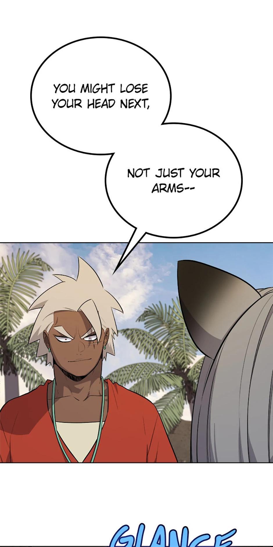 Disciple of the Holy Sword Chap 123 - Next Chap 124