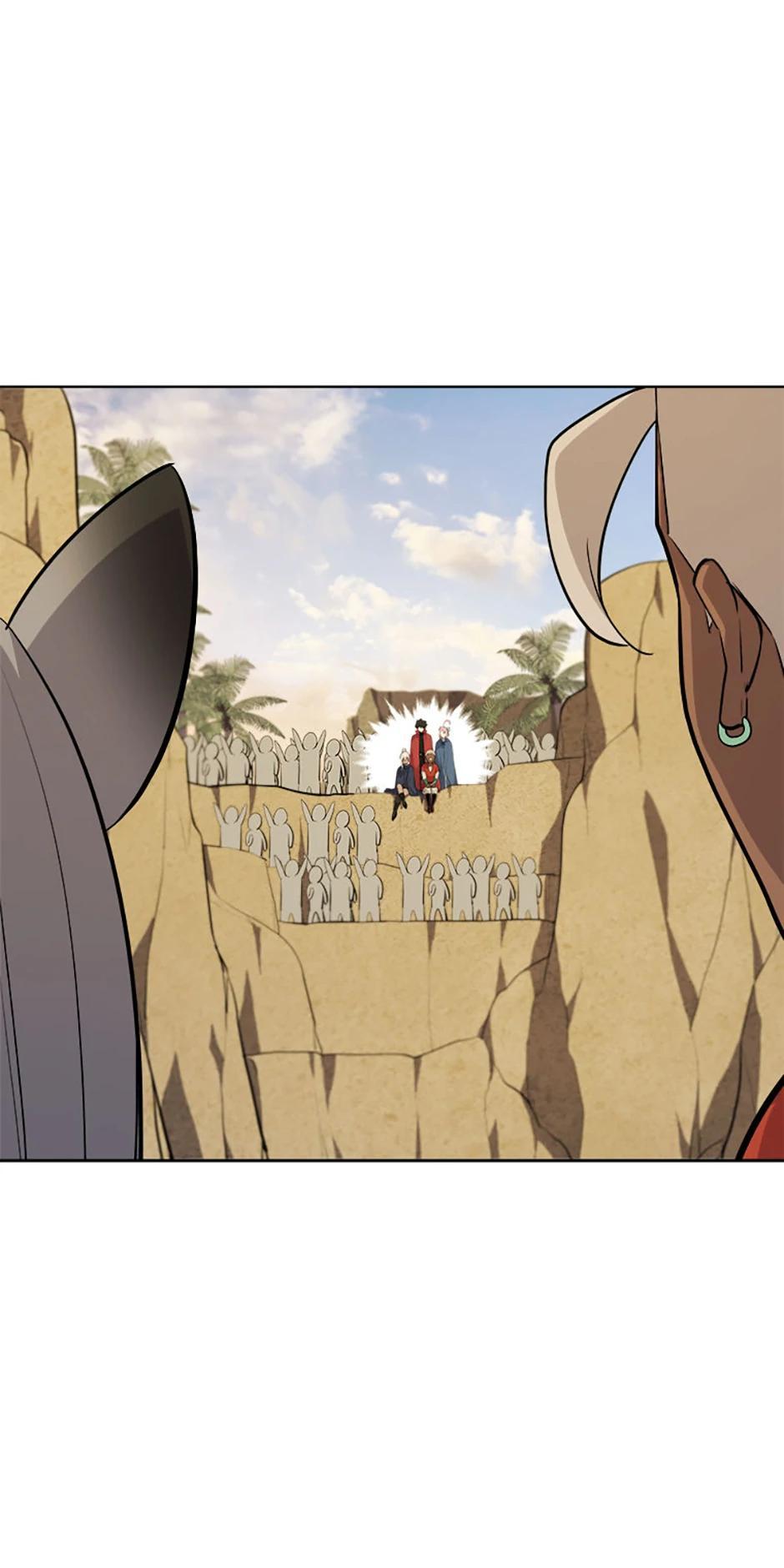 Disciple of the Holy Sword Chap 123 - Next Chap 124