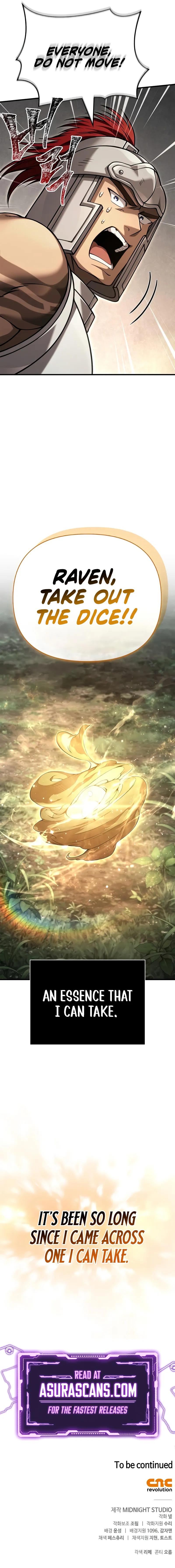 Surviving the Game as a Barbarian Chap 121 - Next Chap 122