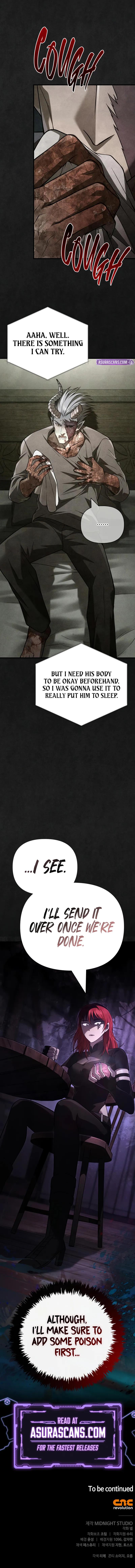 Surviving the Game as a Barbarian Chap 134 - Next Chap 135