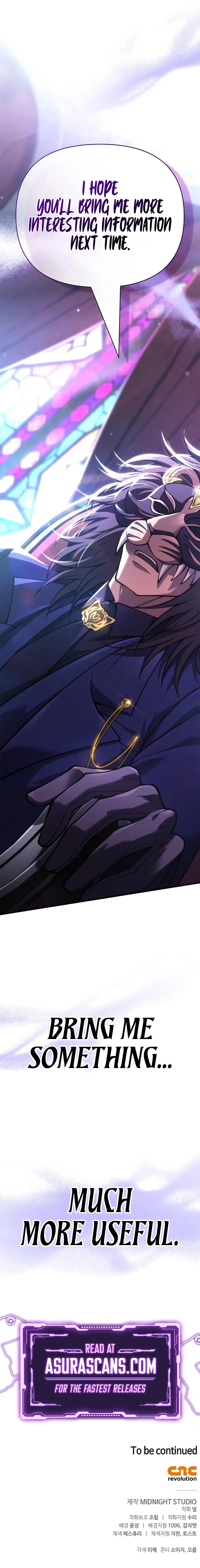 Surviving the Game as a Barbarian Chap 130 - Next Chap 131