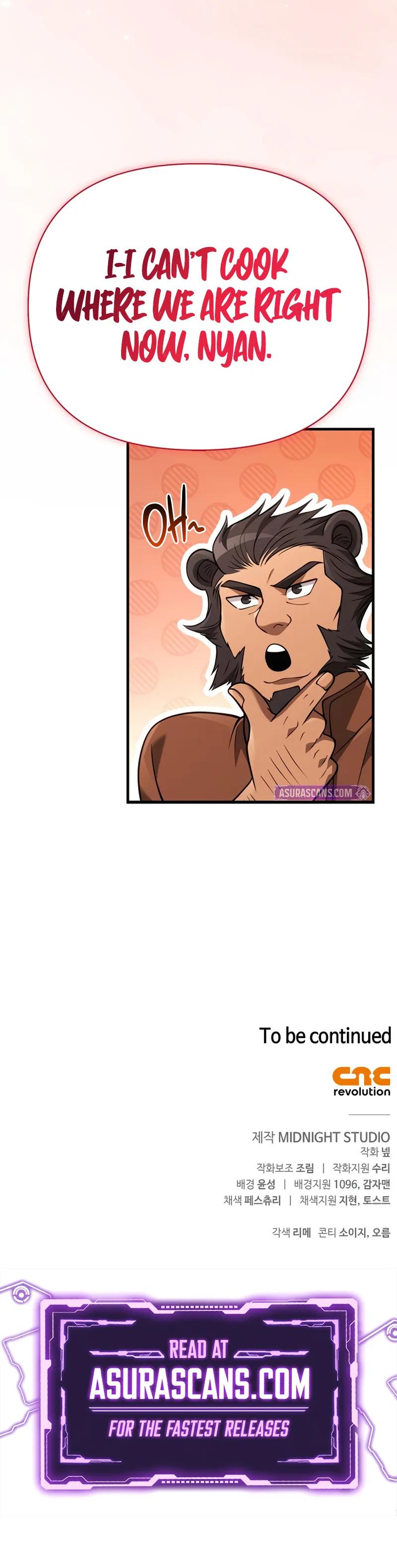 Surviving the Game as a Barbarian Chap 133 - Next Chap 134