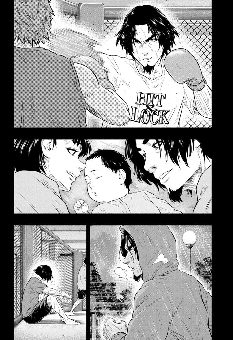 Martial Master Asumi Chap 31 - Next Chap 32