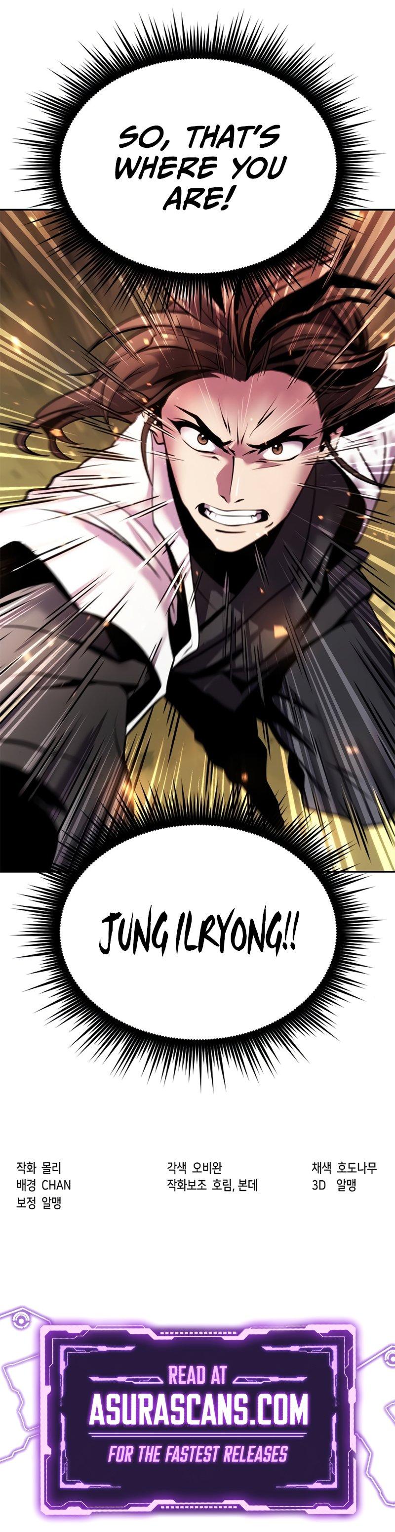 Chronicles of the Demon Faction Chap 39 - Next Chap 40