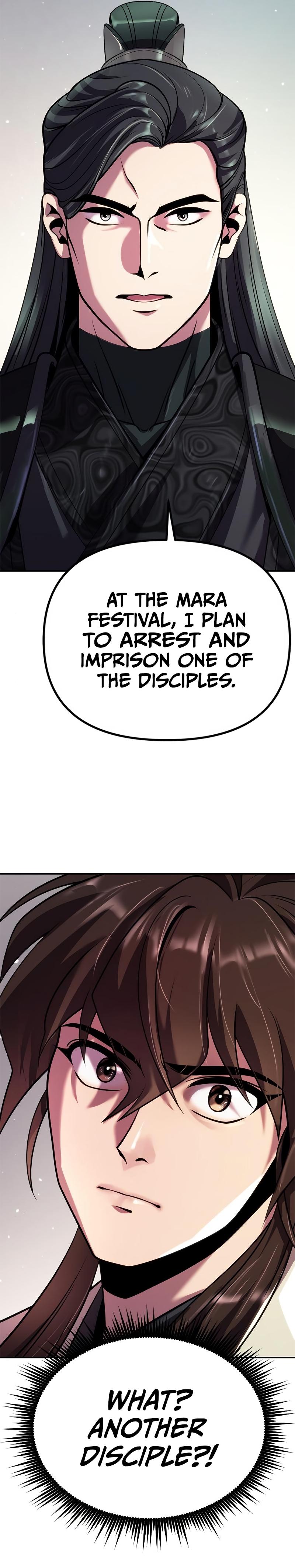 Chronicles of the Demon Faction Chap 46 - Next Chap 47