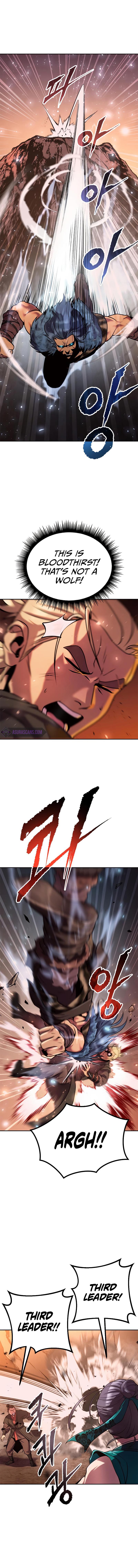 Chronicles of the Demon Faction Chap 40 - Next Chap 41